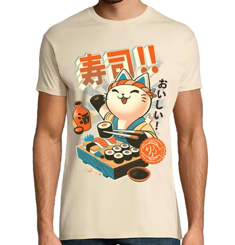 Tostadora T-shirt Uomo 1438657