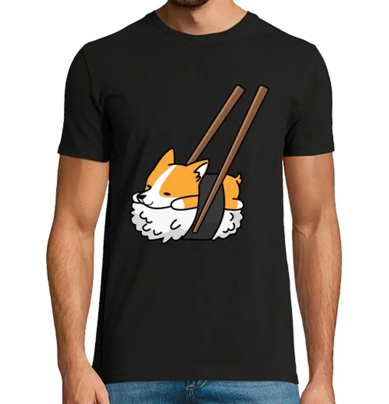 Tostadora T-shirt Uomo 1464747