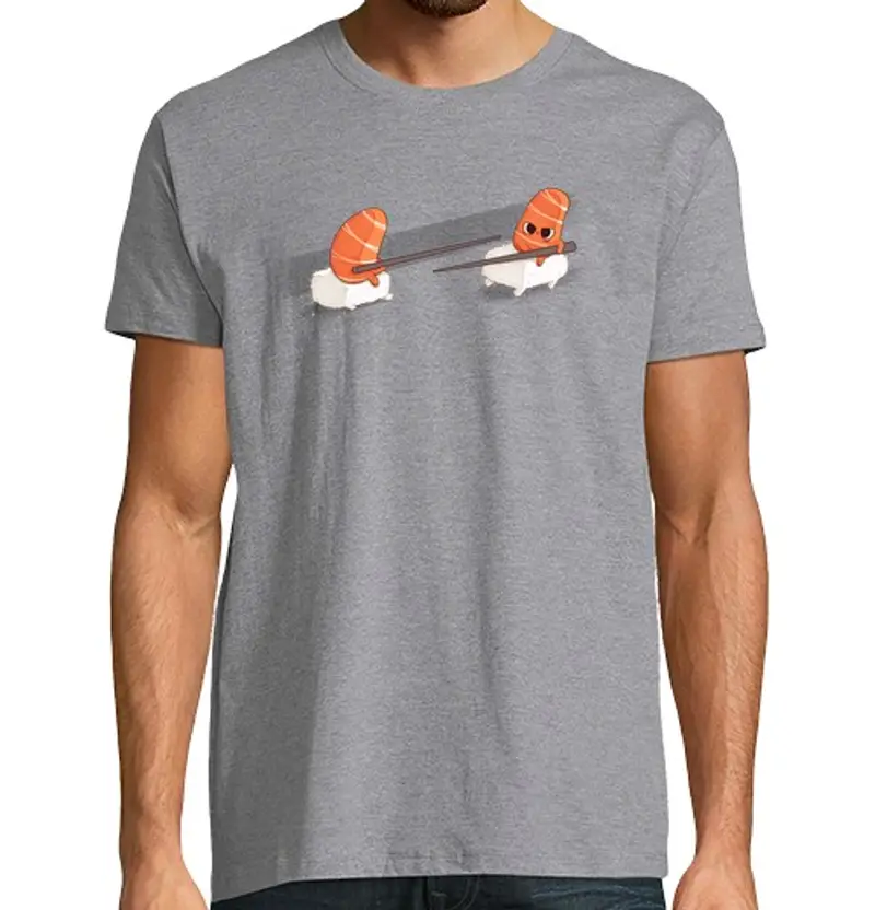 Tostadora T-shirt Uomo 1454460