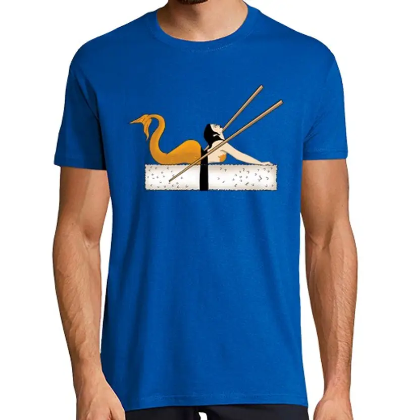 Tostadora T-shirt Uomo 1462369