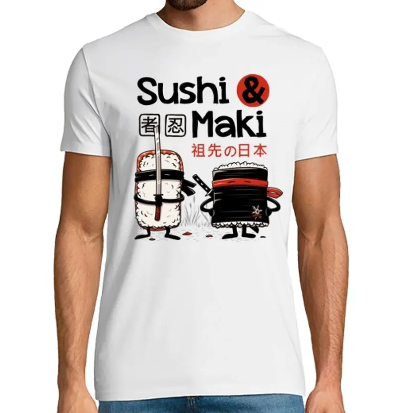 Tostadora T-shirt Uomo 1433634