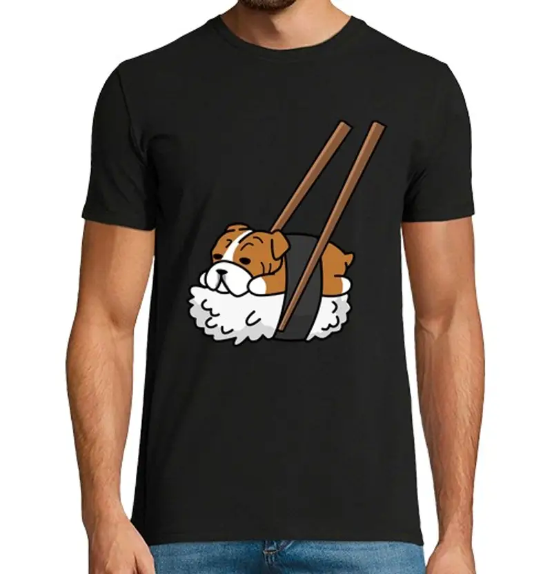 Tostadora T-shirt Uomo 1475786