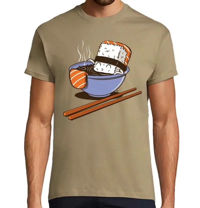 Tostadora T-shirt Uomo 1430923