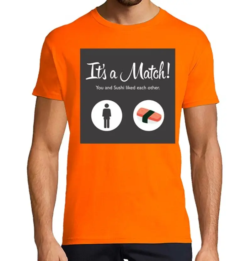 Tostadora T-shirt Uomo 1477352