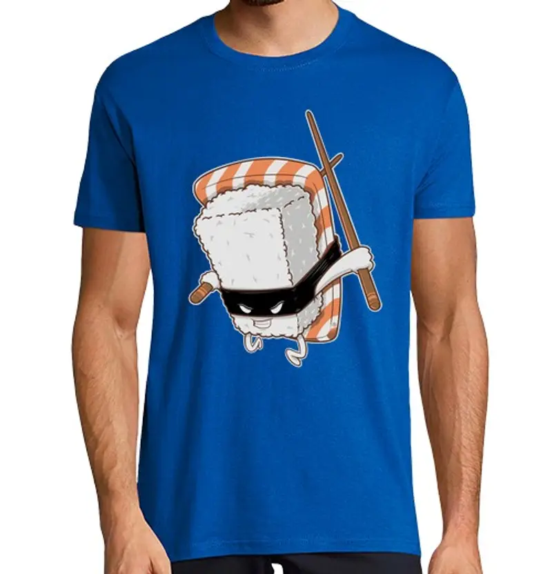 Tostadora T-shirt Uomo 1475090