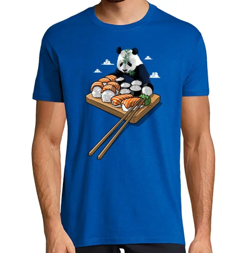 Tostadora T-shirt Uomo 1450209