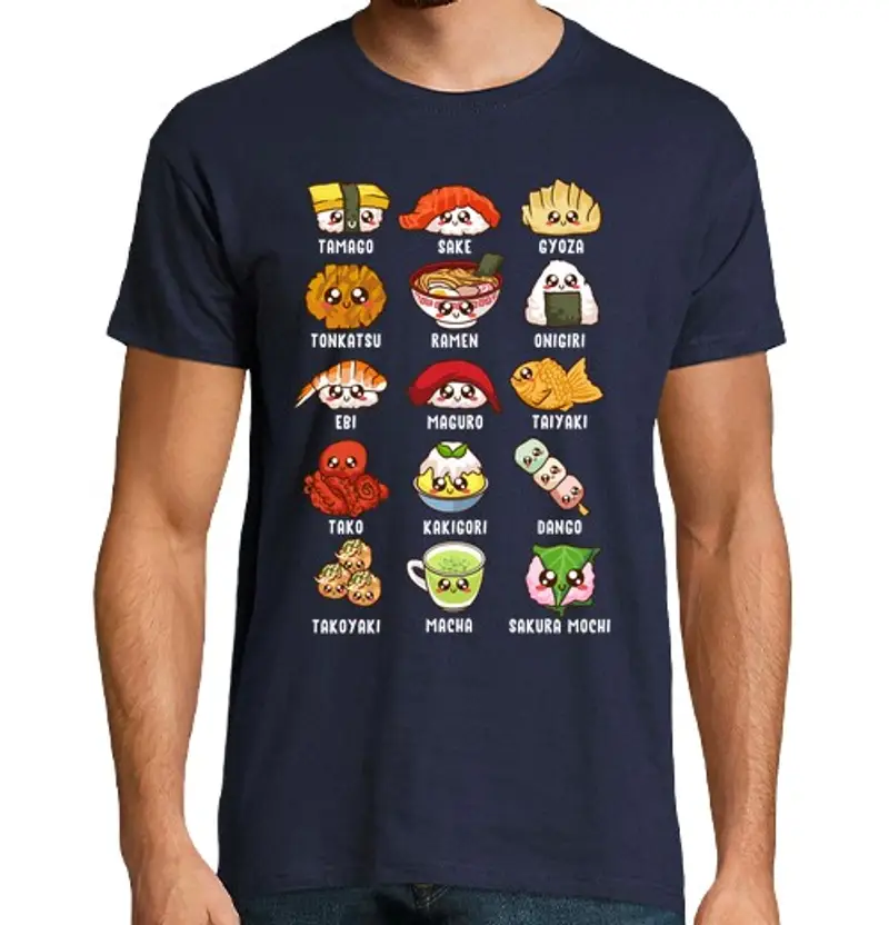 Tostadora T-shirt Uomo 1436345