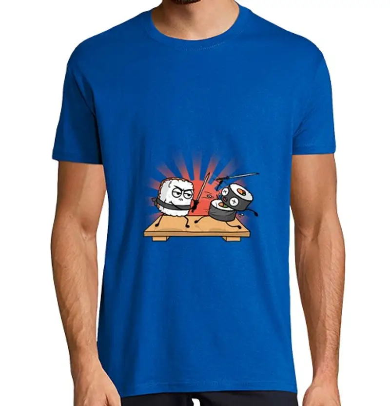 Tostadora T-shirt Uomo 1465276