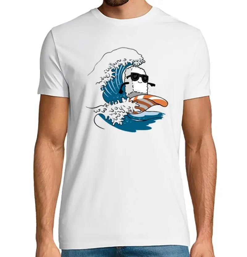 Tostadora T-shirt Uomo 1458461