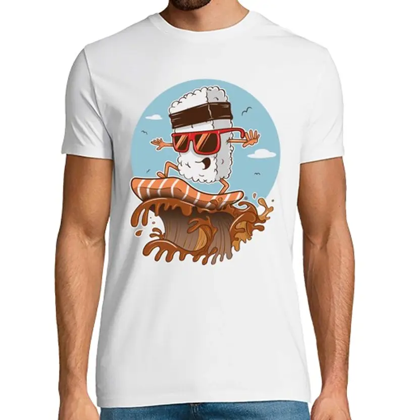 Tostadora T-shirt Uomo 1431794