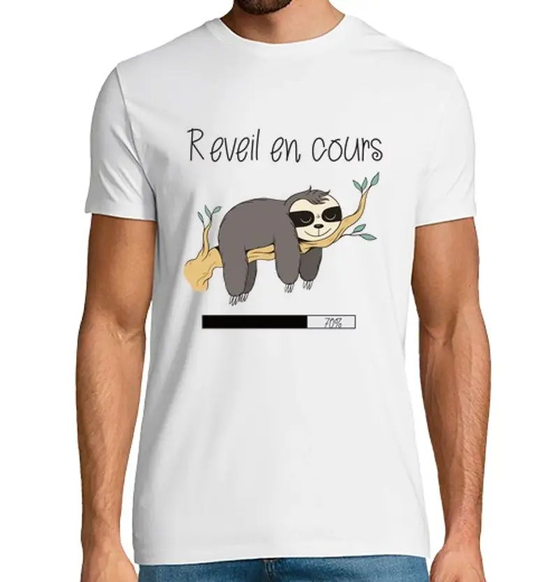 Tostadora T-shirt Uomo 1451840