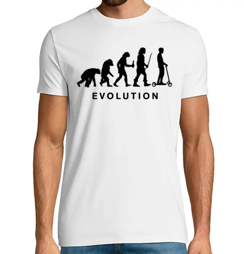 Tostadora T-shirt Uomo 1441294