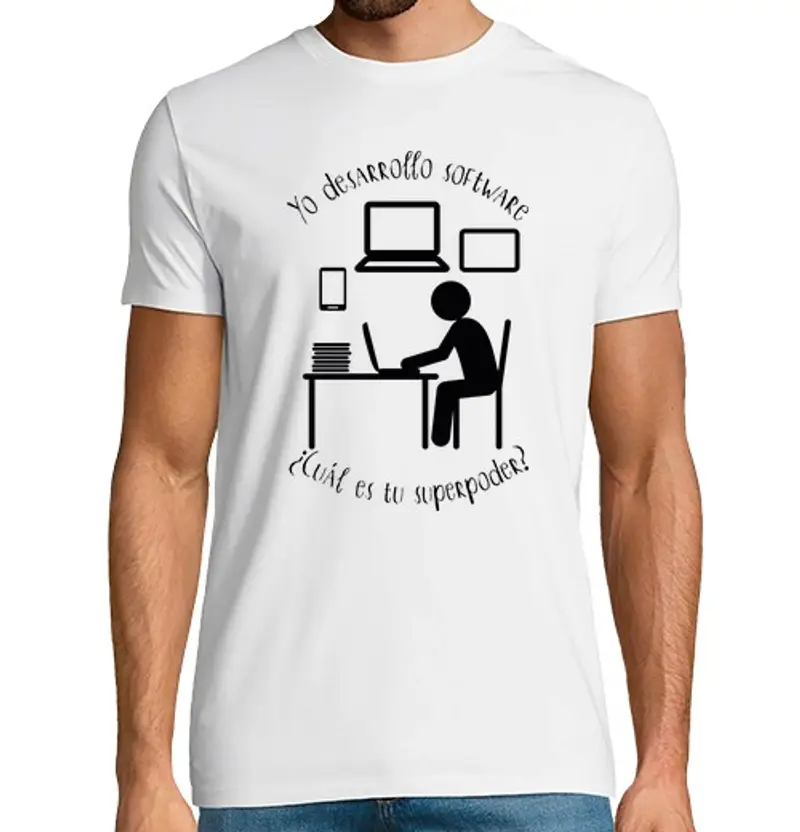 Tostadora T-shirt Uomo 1440817