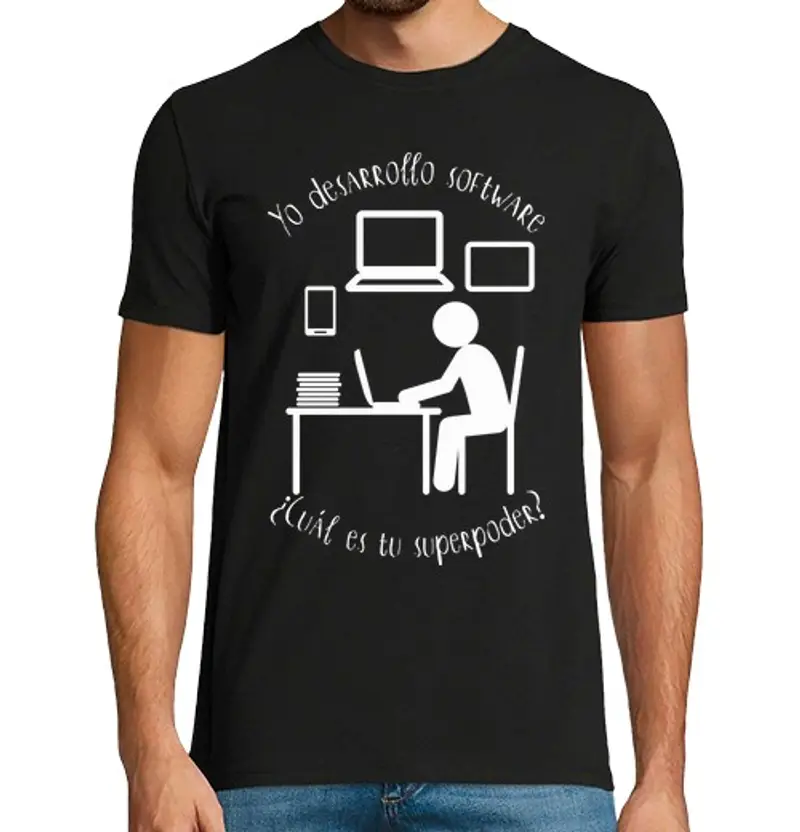 Tostadora T-shirt Uomo Bianco 1442741