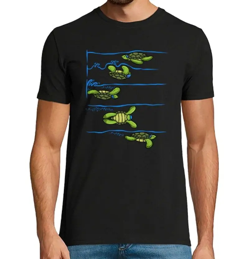 Tostadora T-shirt Uomo 1437106