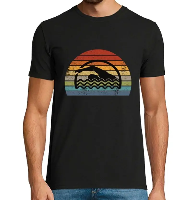 Tostadora T-shirt Uomo 1454002