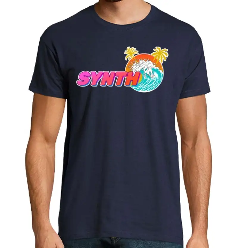 Tostadora T-shirt Uomo 1474777