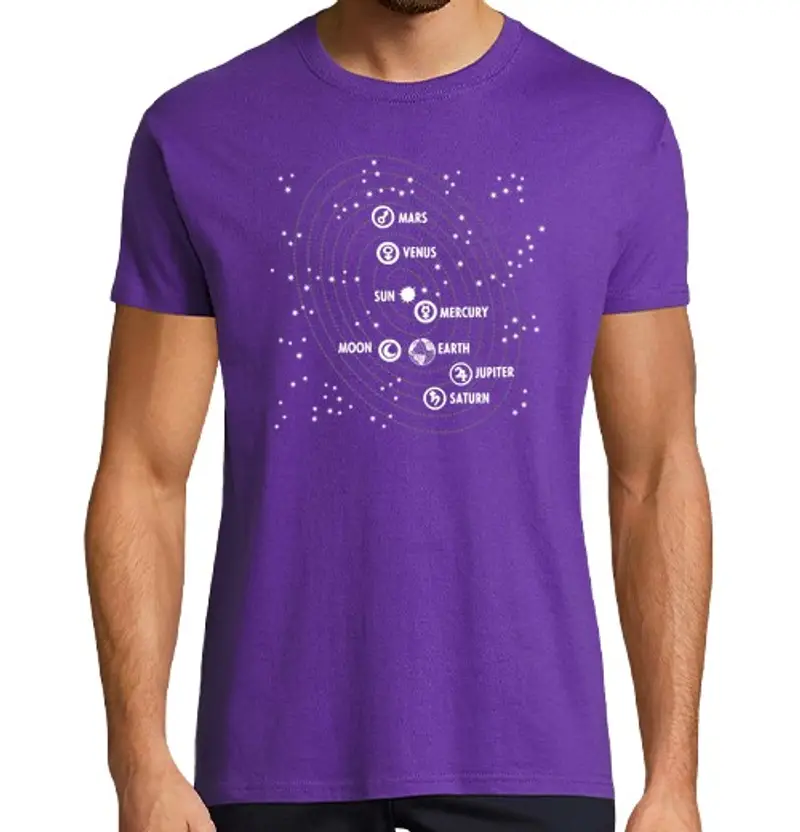 Tostadora T-shirt Uomo 1474222