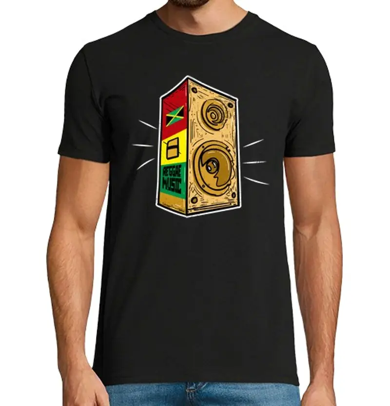 Tostadora T-shirt Uomo 1442267