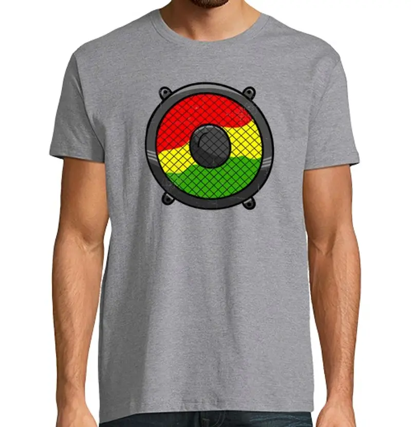 Tostadora T-shirt Uomo 1461854