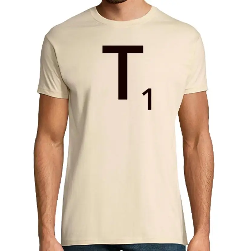 Tostadora T-shirt Uomo 1477261