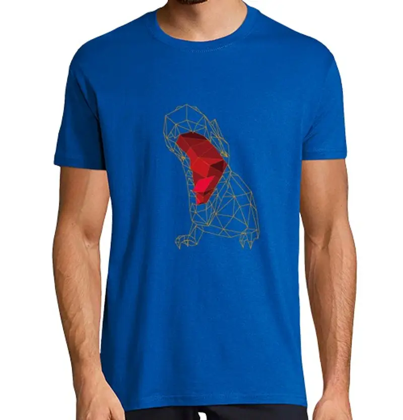 Tostadora T-shirt Uomo 1477957