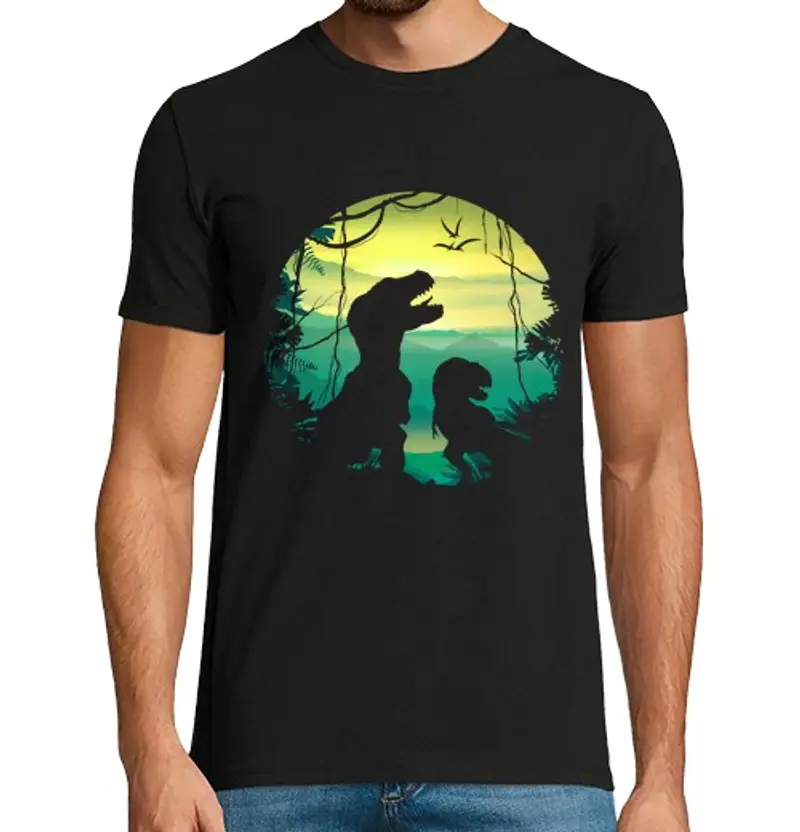 Tostadora T-shirt Uomo 1438442