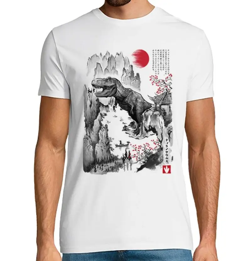 Tostadora T-shirt Uomo 1453682