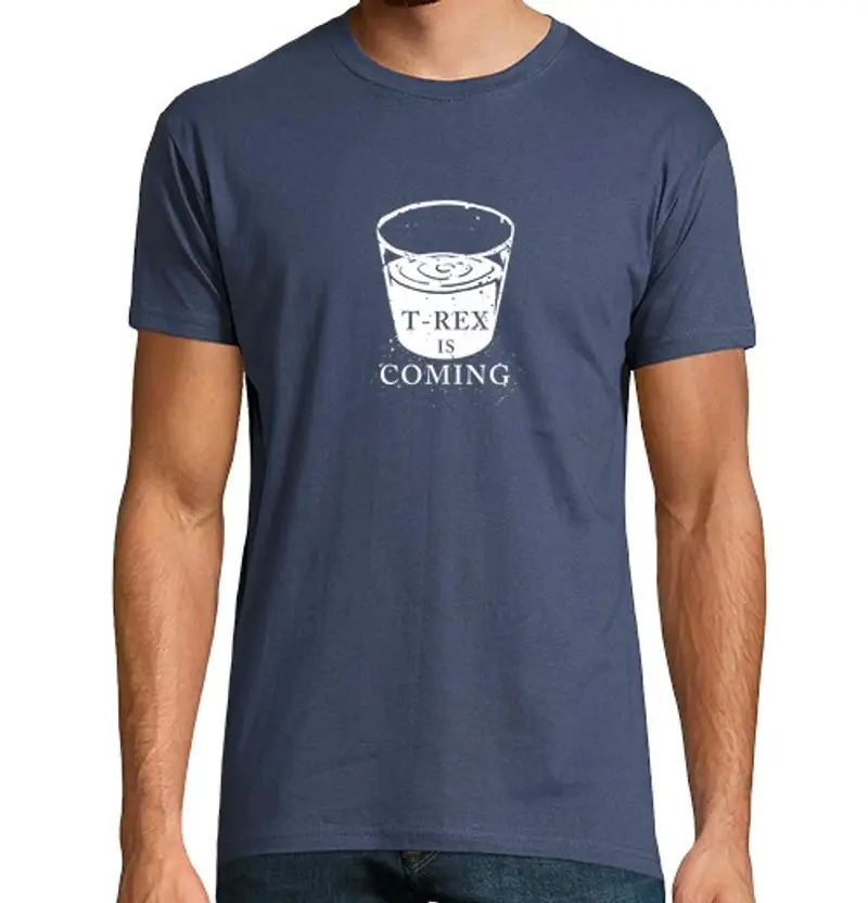 Tostadora T-shirt Uomo 1432787