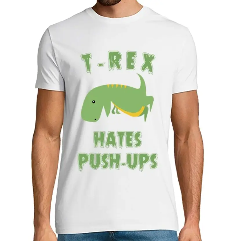 THOM BROWNE T-shirt Uomo Grigio 1432566