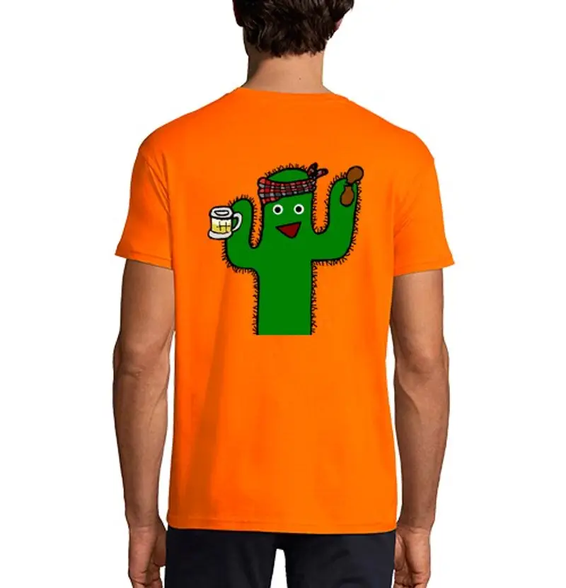 Tostadora T-shirt Uomo 1433453
