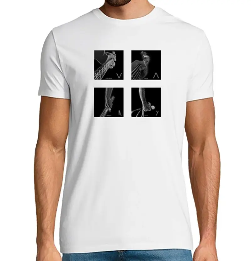 Tostadora T-shirt Uomo 1473691