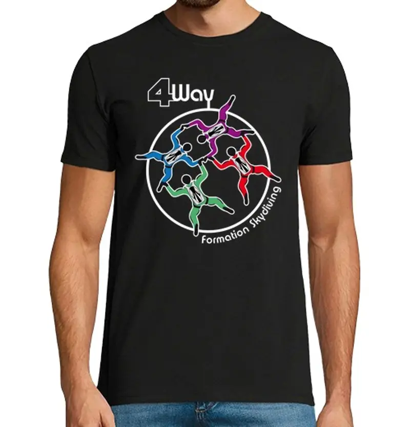 Tostadora T-shirt Uomo 1440126