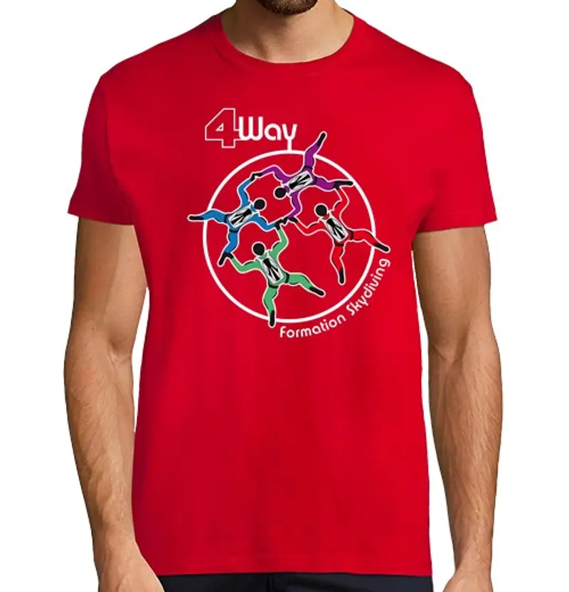 Tostadora T-shirt Uomo Nero 1478504