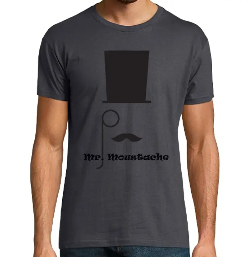 Tostadora T-shirt Uomo 1466905