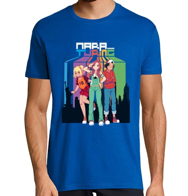 Tostadora T-shirt Uomo 1473436