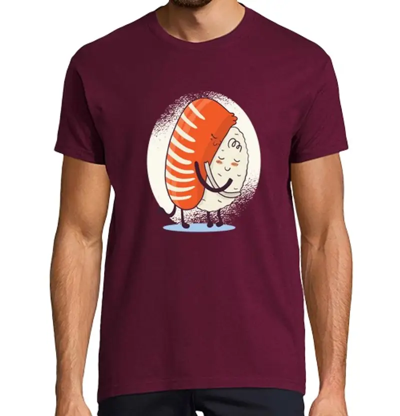 Tostadora T-shirt Uomo 1436987