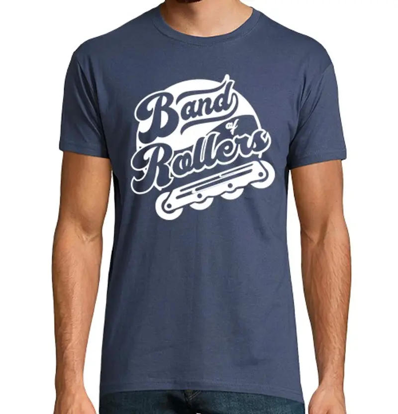 Tostadora T-shirt Uomo 1441045