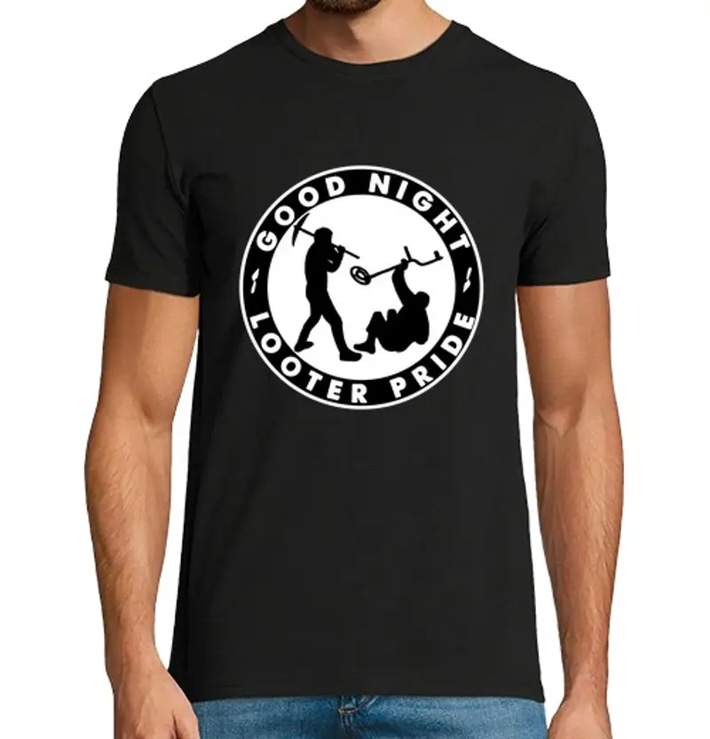 Tostadora T-shirt Uomo 1454375