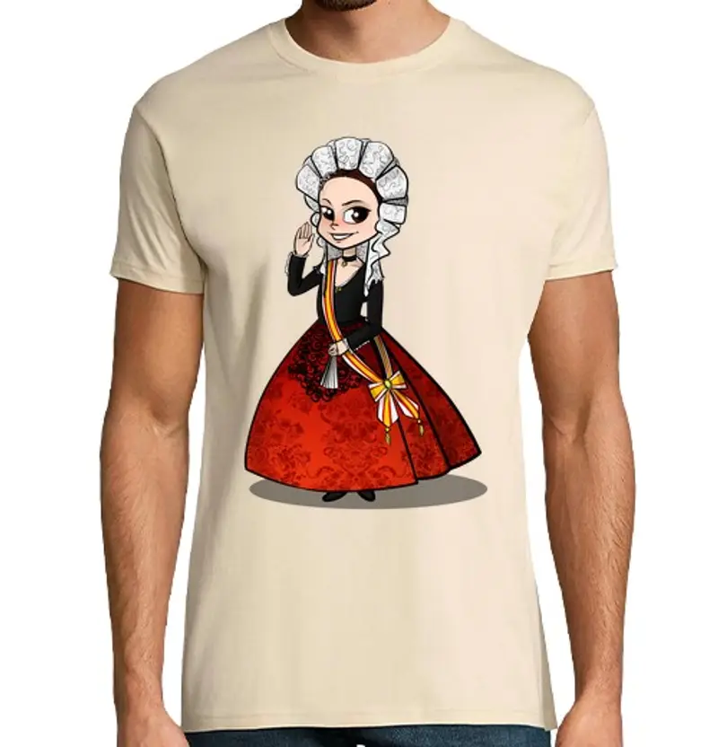 Tostadora T-shirt Uomo 1477329