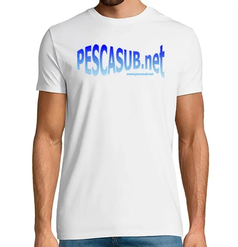 Tostadora T-shirt Uomo Blu 1478755