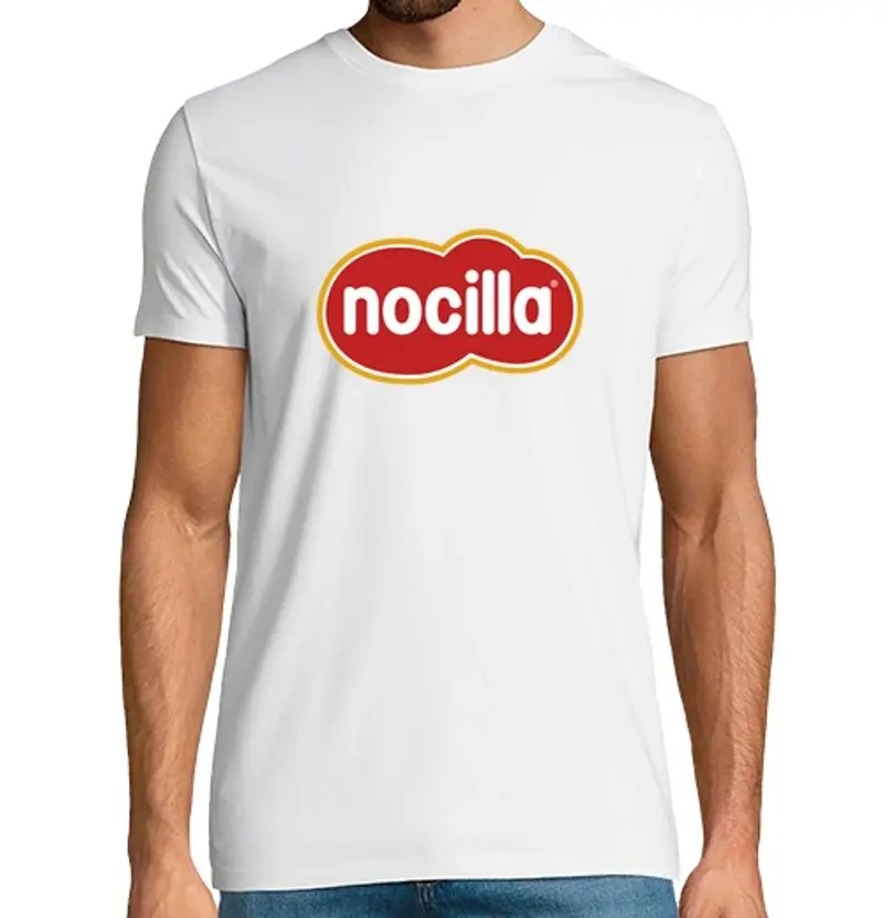 Tostadora T-shirt Uomo 1438899