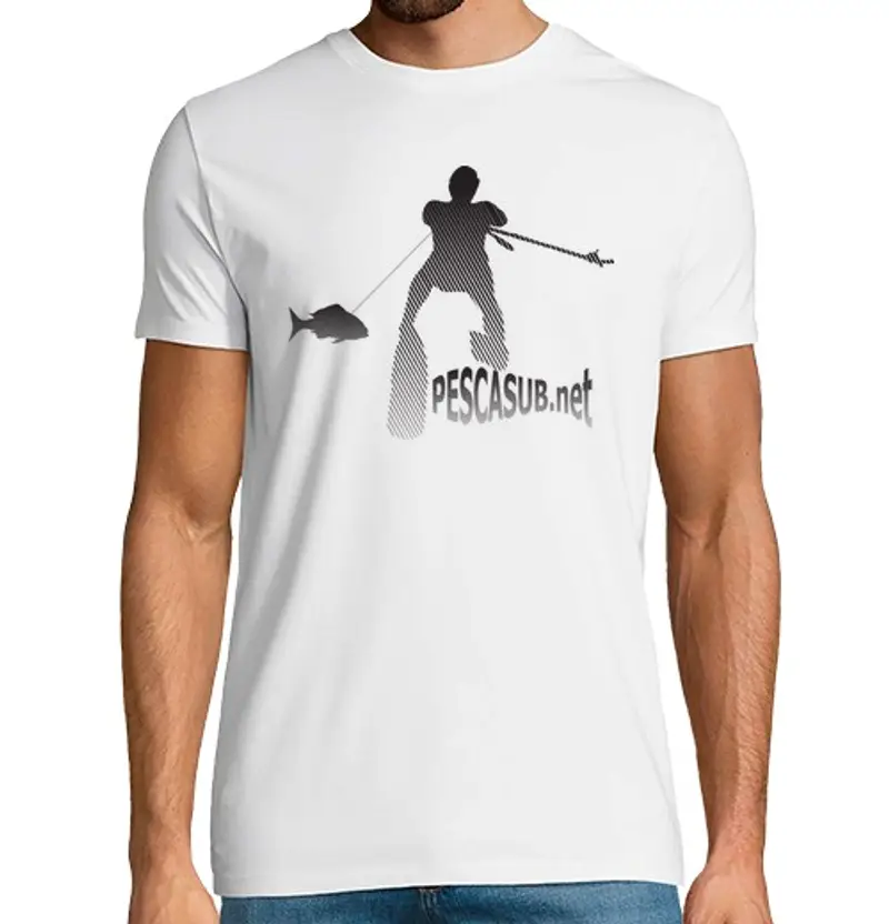 Tostadora T-shirt Uomo 1460943