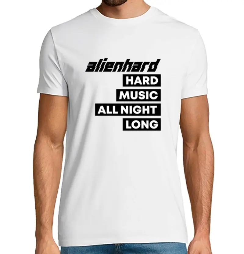 Tostadora T-shirt Uomo 1458012