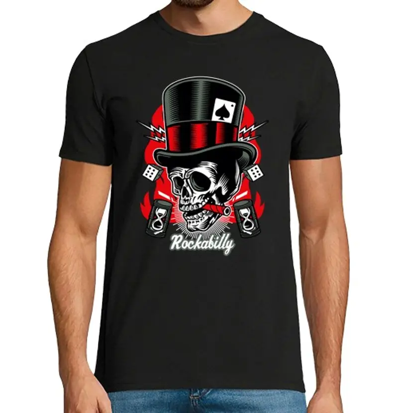 Tostadora T-shirt Uomo 1432205