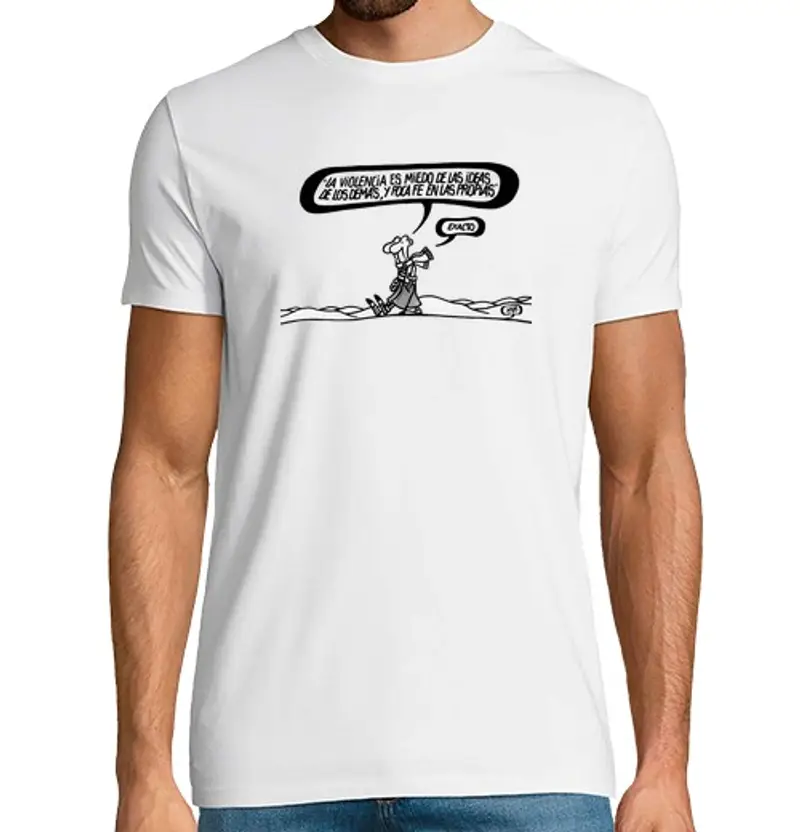 Tostadora T-shirt Uomo 1433869