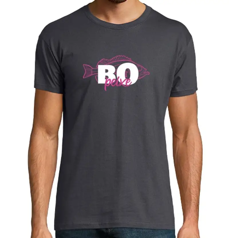 Tostadora T-shirt Uomo 1439604
