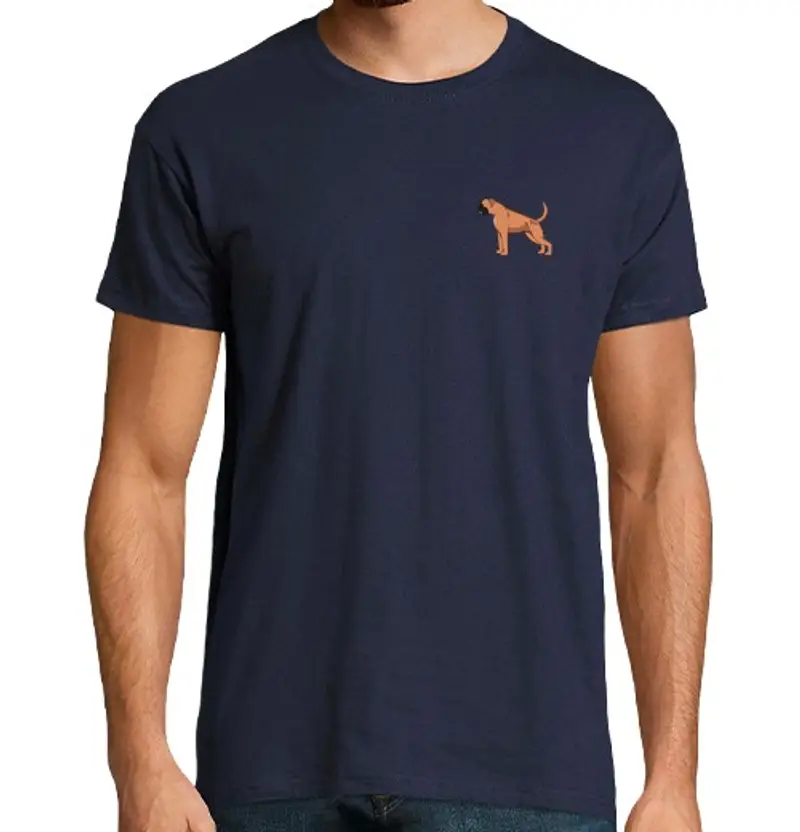 Tostadora Boxer Uomo 1474438