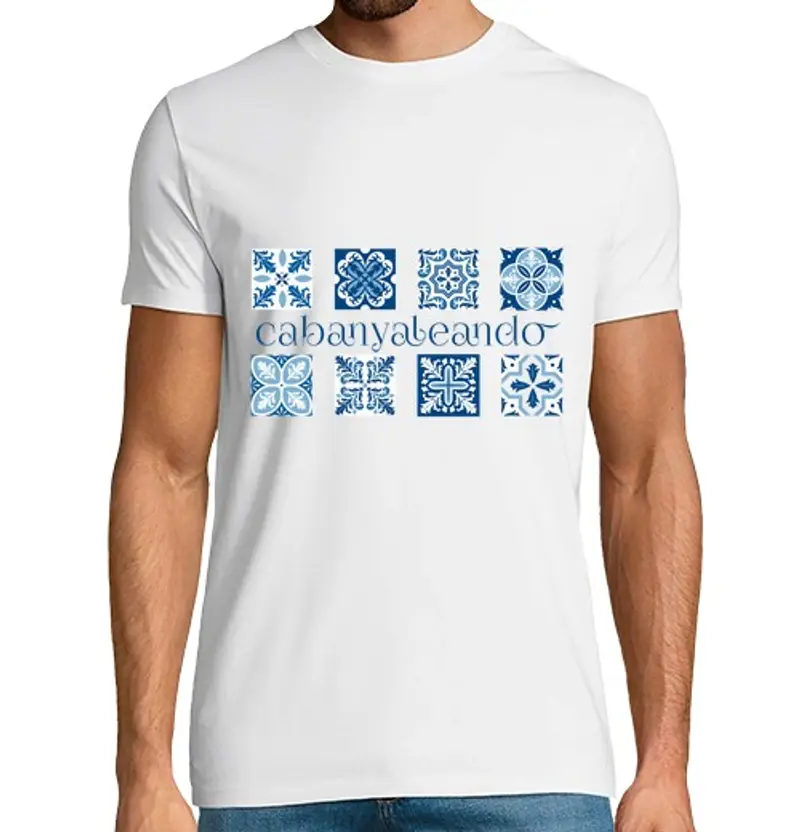 Tostadora T-shirt Uomo 1474847