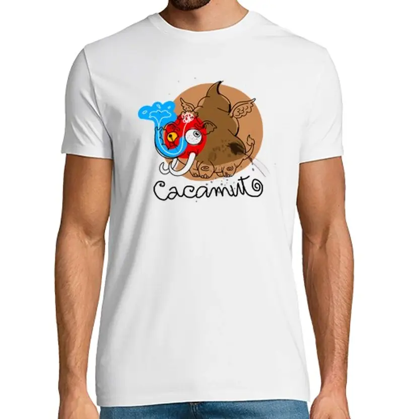 Tostadora T-shirt Uomo 1465038